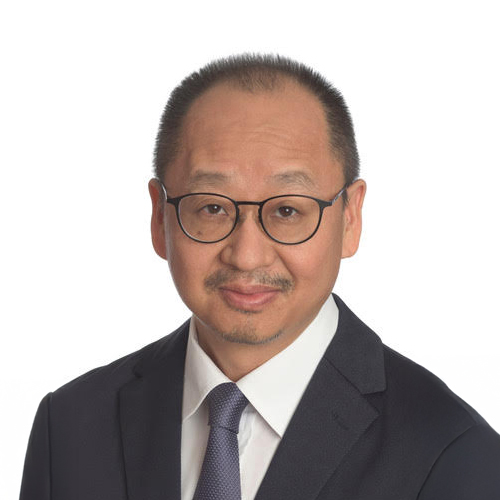井上雅之 氏