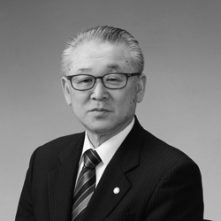 中村公彦（なかむら・ともひこ）先生