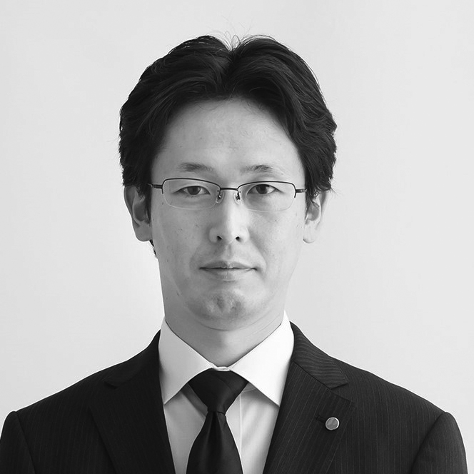 宮本将太氏