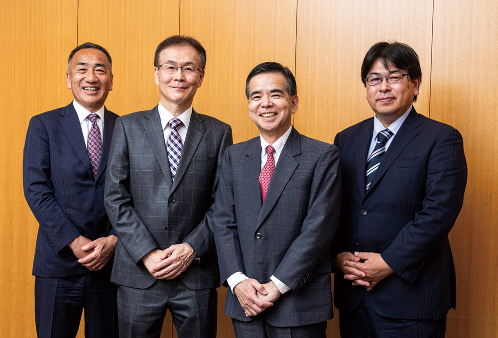 RML株式会社