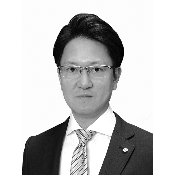 庵原史章（いはら・ふみあき）氏