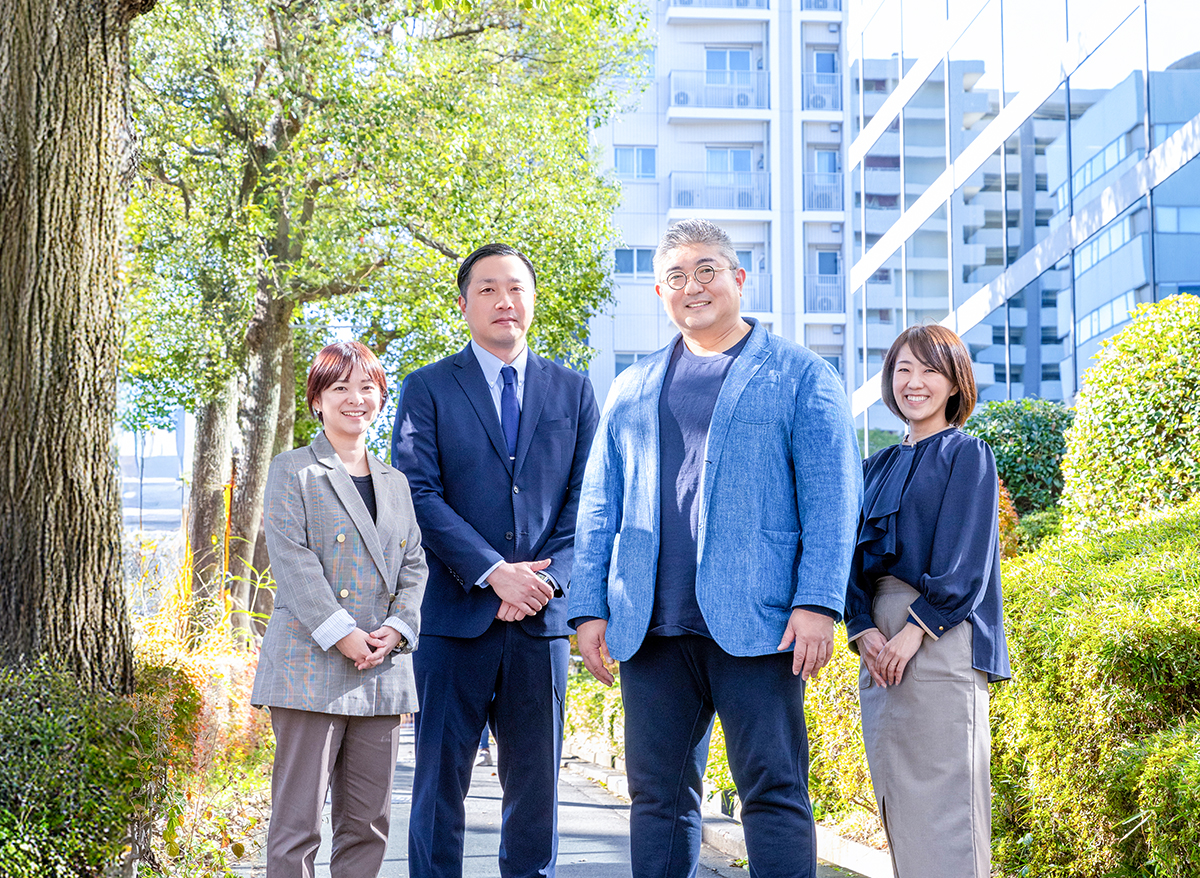 さきがけ税理士法人