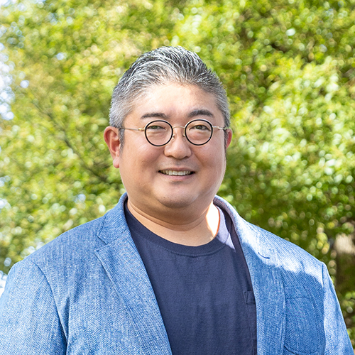 黒川　明（くろかわ・あきら）先生