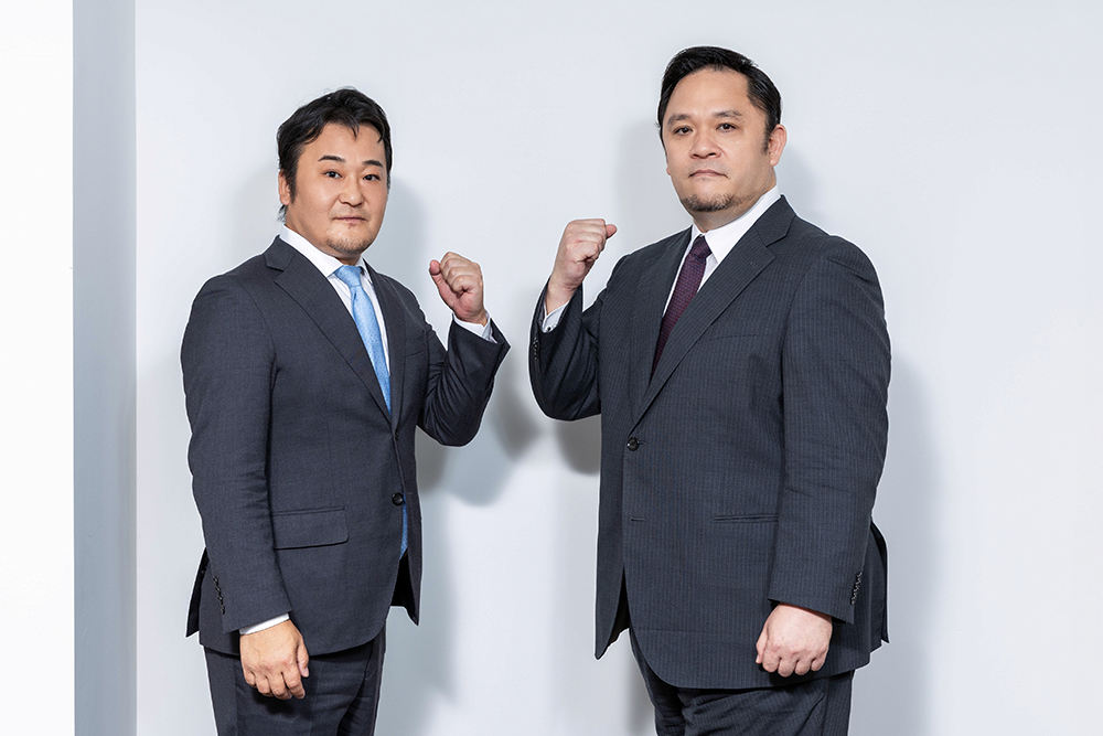 Ｍ＆Ａマザー株式会社