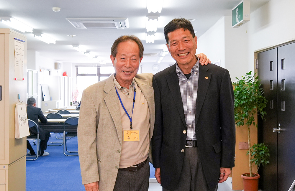 益田の森塾