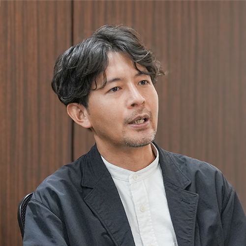大野修平(おおの・しゅうへい)先生