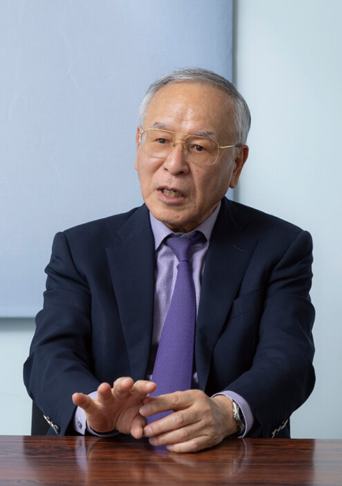 IG会計グループ