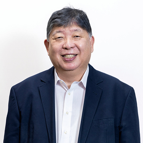 松川幸弘（まつかわ・ゆきひろ）先生