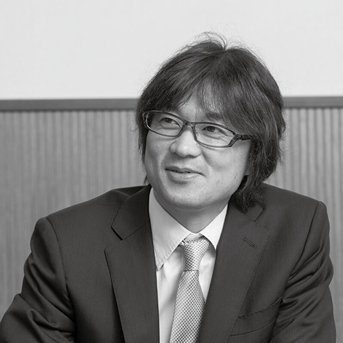 松井孝知（まつい・たかのり）氏