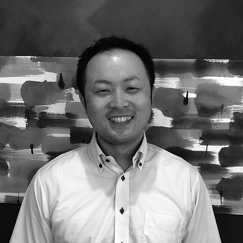 鴻巣将史(こうのす・まさし)氏