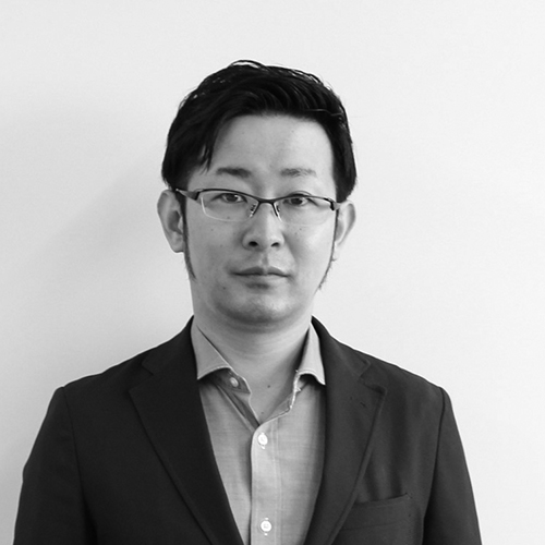 齋藤健太（さいとう・けんた）氏