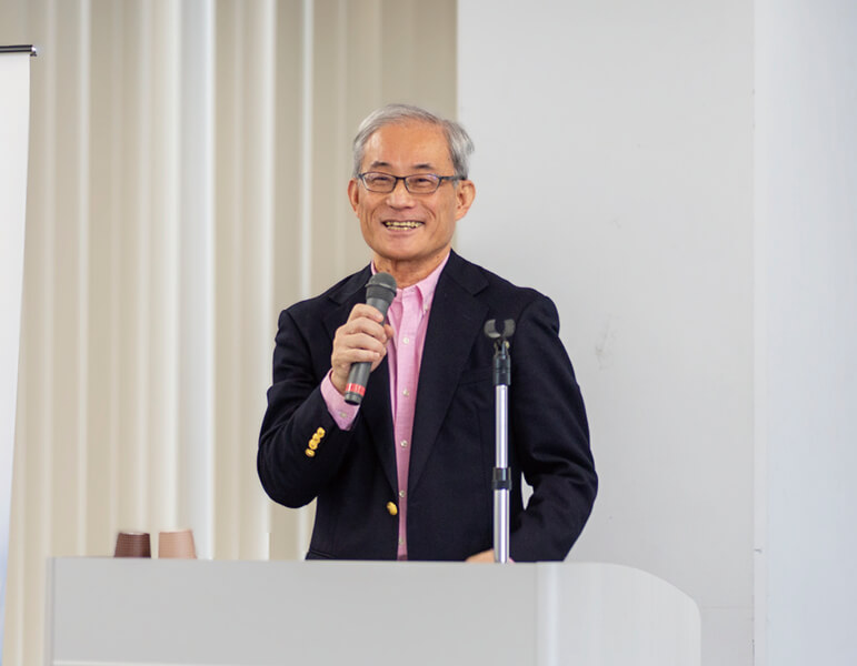 ビジネスレポート