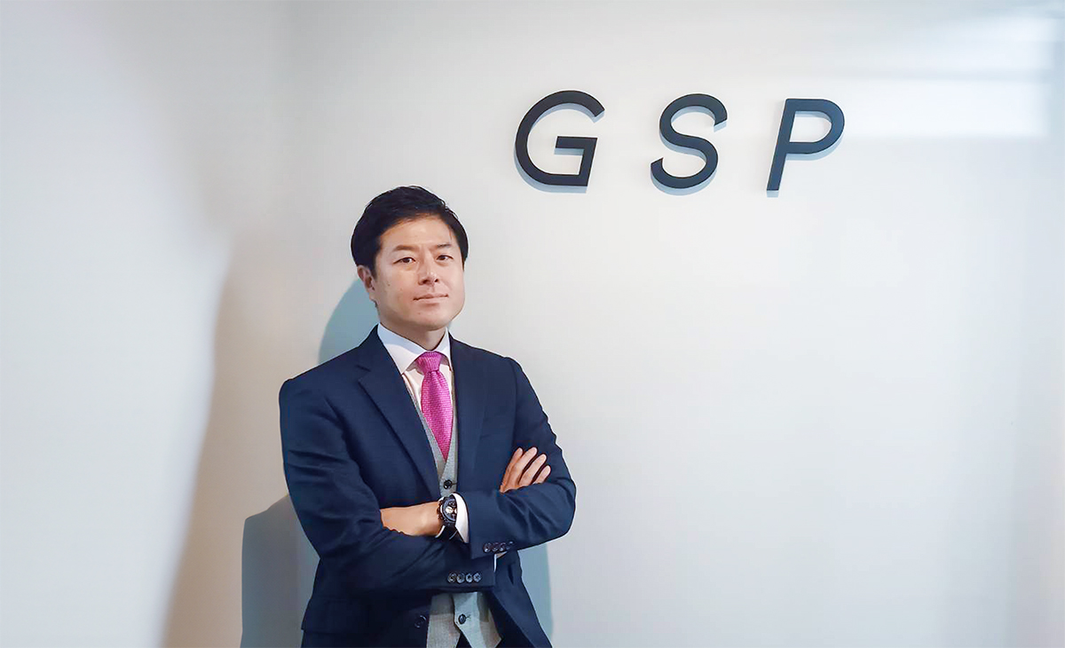 GSPartners税理士法人