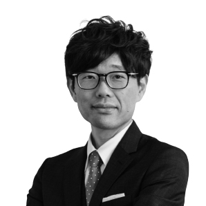 鈴木 宏典氏