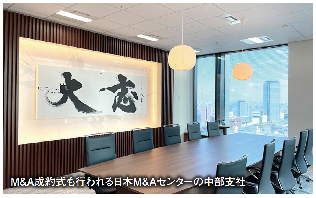 ビジネスレポート