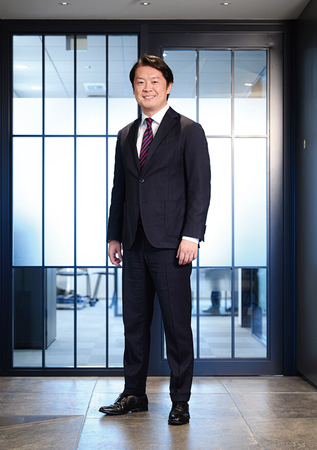 オーナーズ株式会社