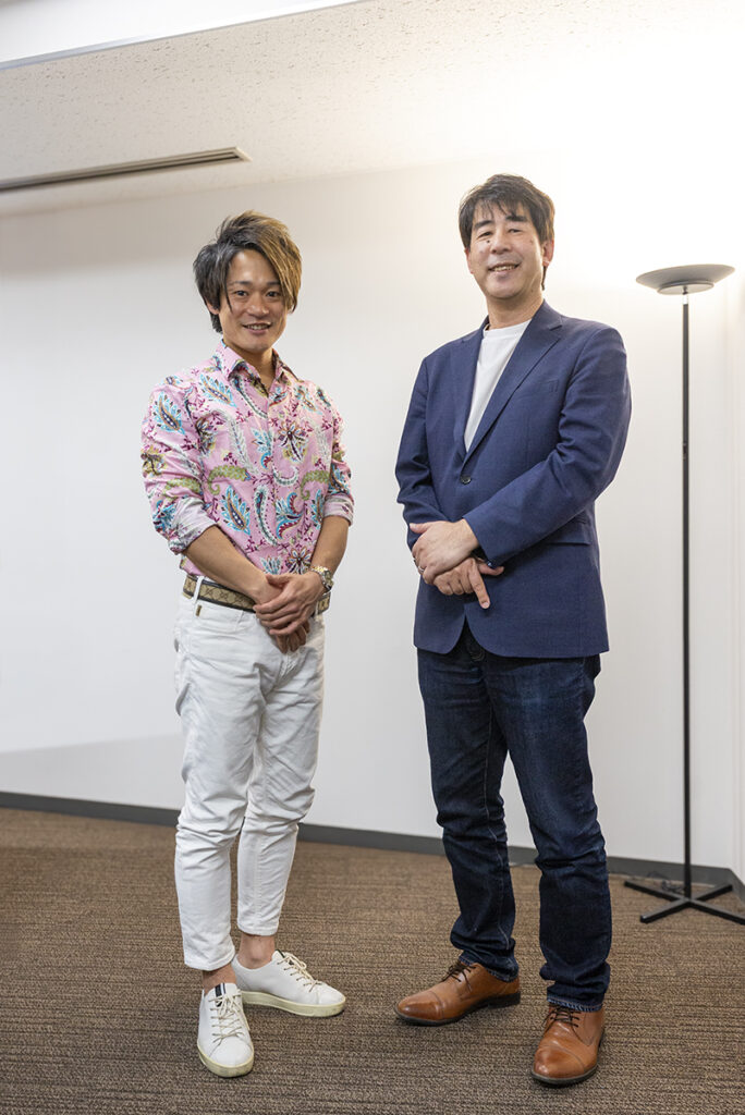 一般社団法人ライトハウスＤＸ