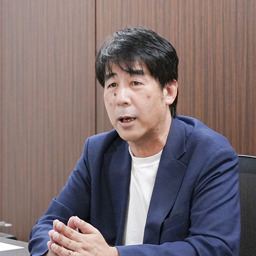 石川浩司（いしかわ・こうじ）氏