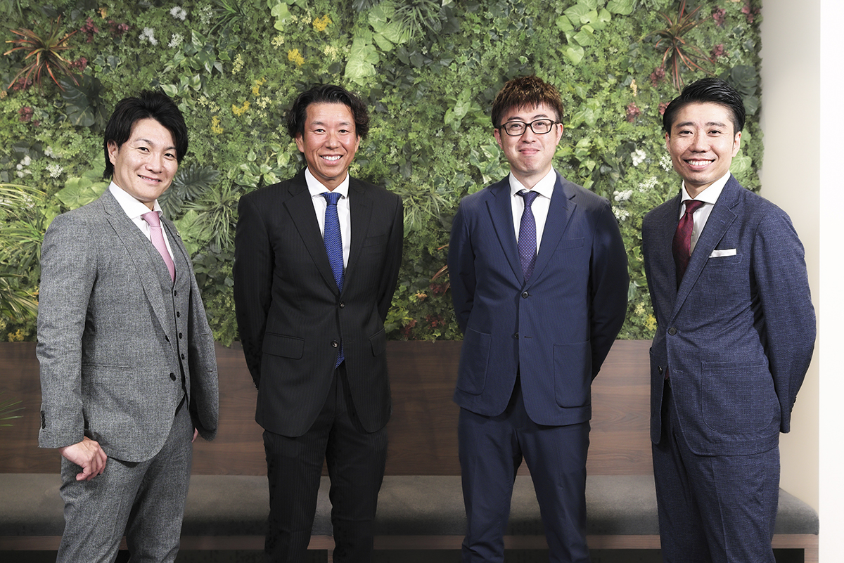 一般社団法人共創経営推進機構