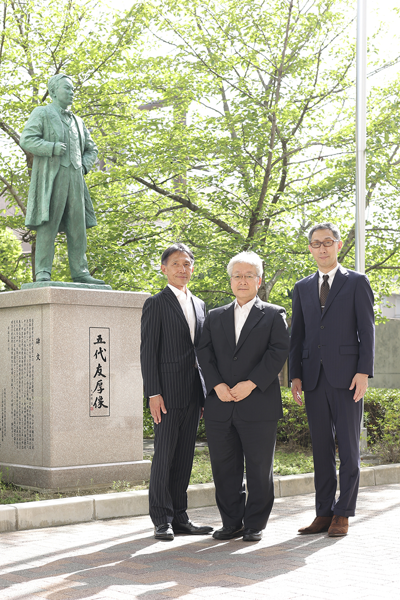 大阪ビジネスフロンティア高等学校