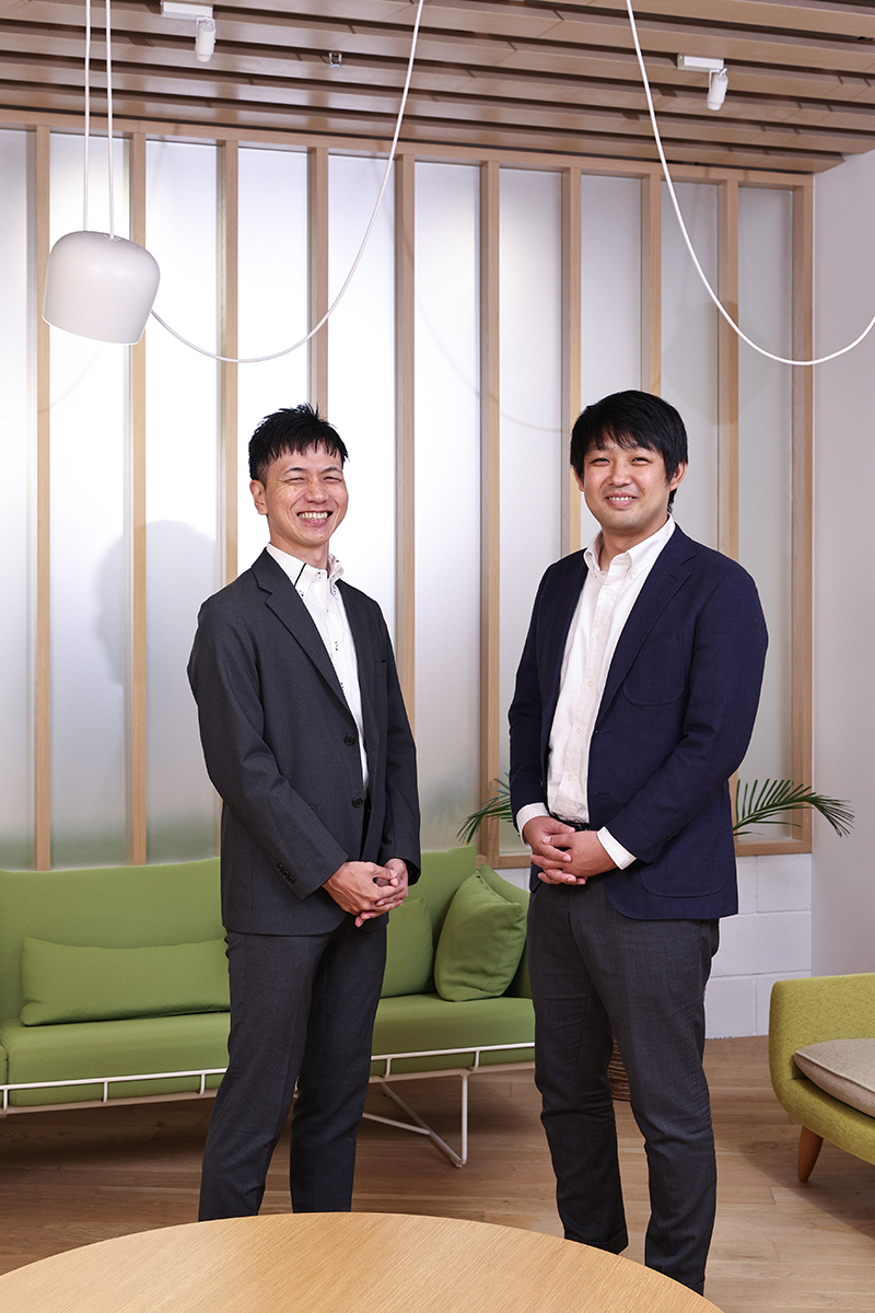 株式会社クラビス