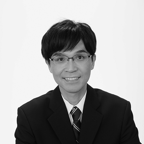 山崎信義氏