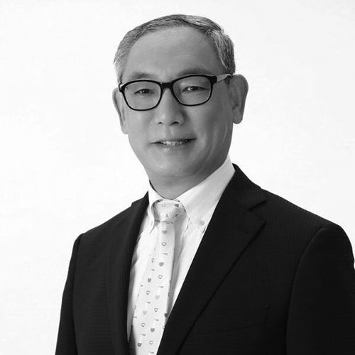 角田達也（つのだ・たつや）氏