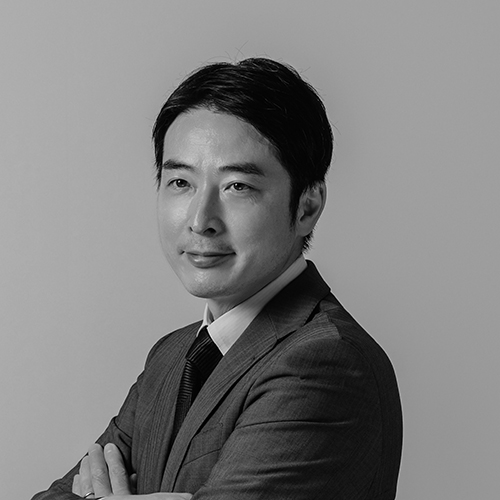 髙橋晃彦（たかはし・あきひこ）氏