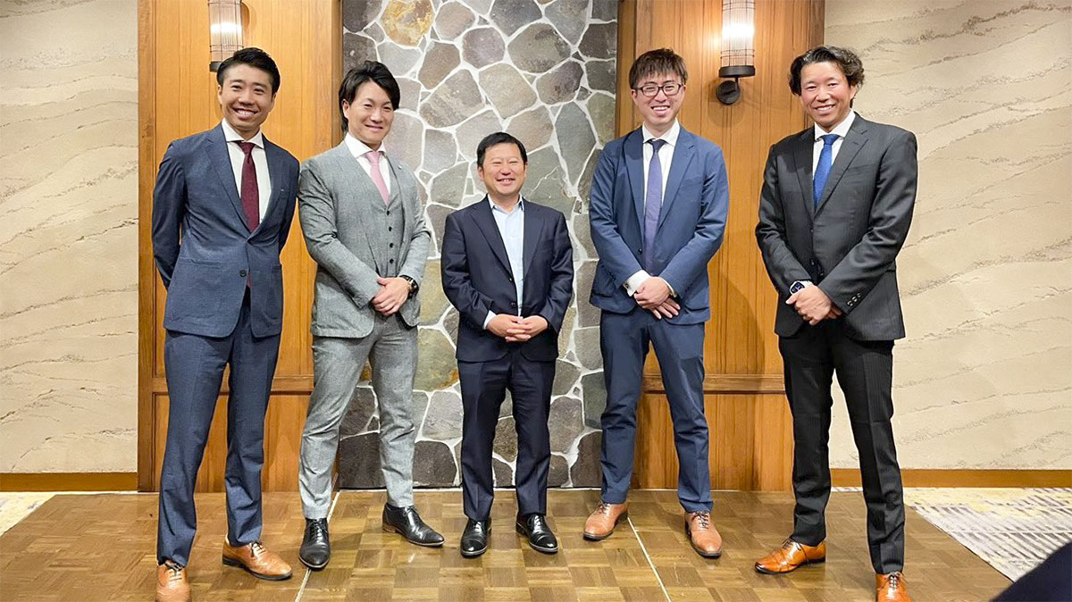 ビジネスレポート