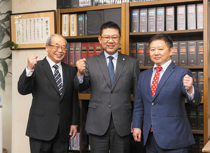 日本M&Aセンター