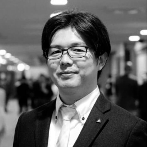 小島清一郎（こじま・せいいちろう）