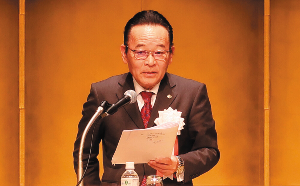 ビジネスレポート