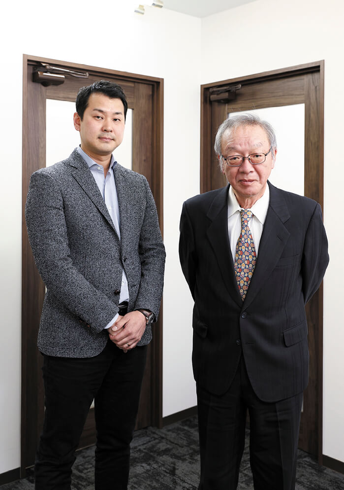 アローズ税理士法人