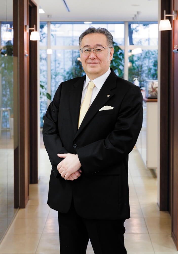 ミロク情報サービス
