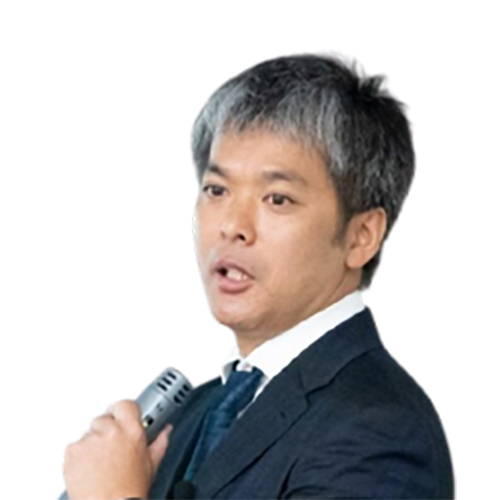 織田 耕平 氏