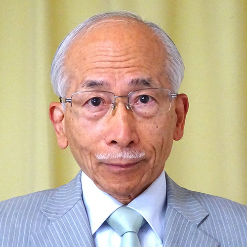 加賀山 茂（かがやま・しげる）氏