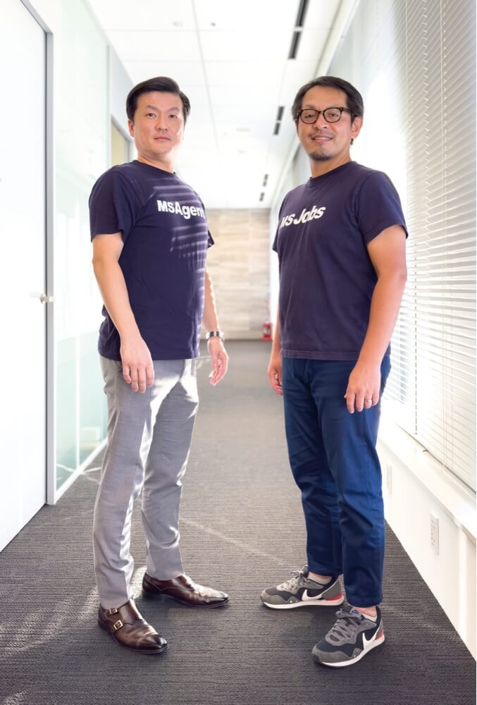 株式会社ＭＳーＪａｐａｎ