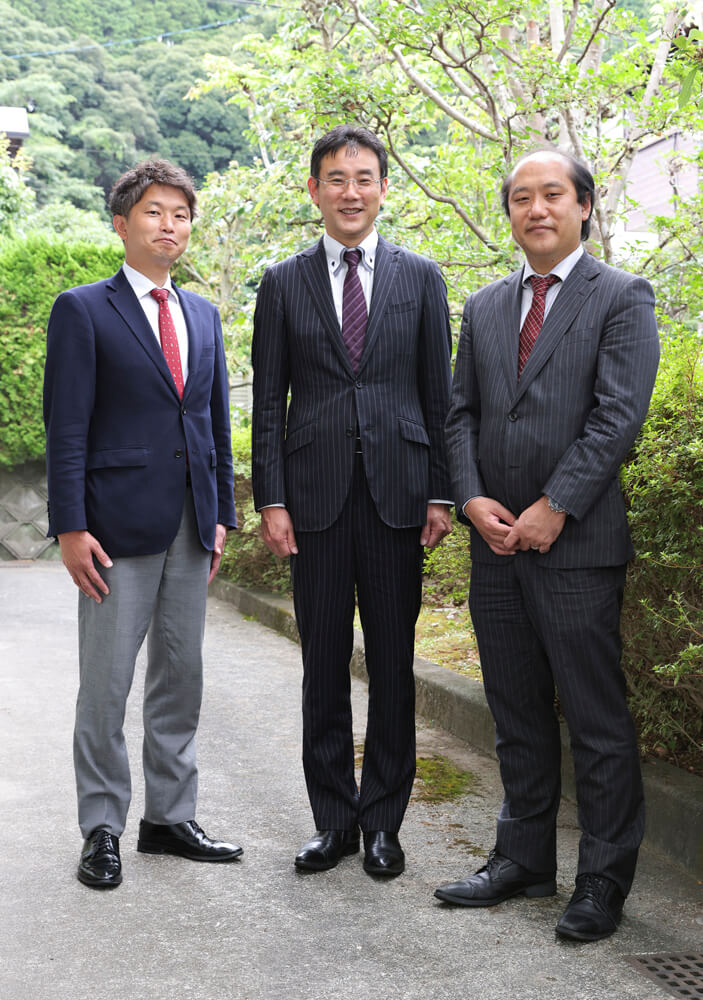 セブンセンス税理士法人