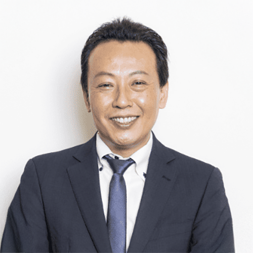 伊東 岳俊 氏