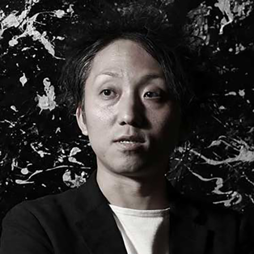 大久保圭太氏