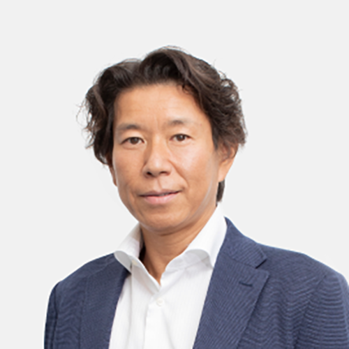 岡野 訓 氏