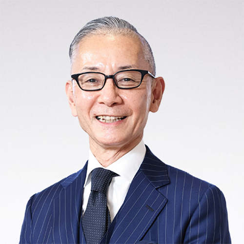 柴田 昇 氏