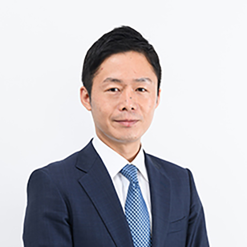 須賀 匡 氏