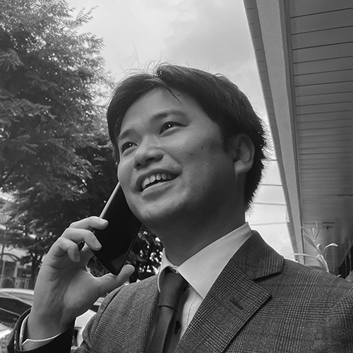 山田正樹（やまだ・まさき）氏