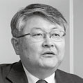 長山 宏（ながやま・ひろし）氏