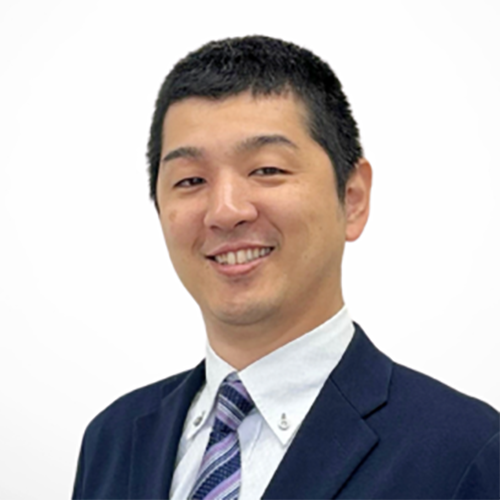 島口 雅氏