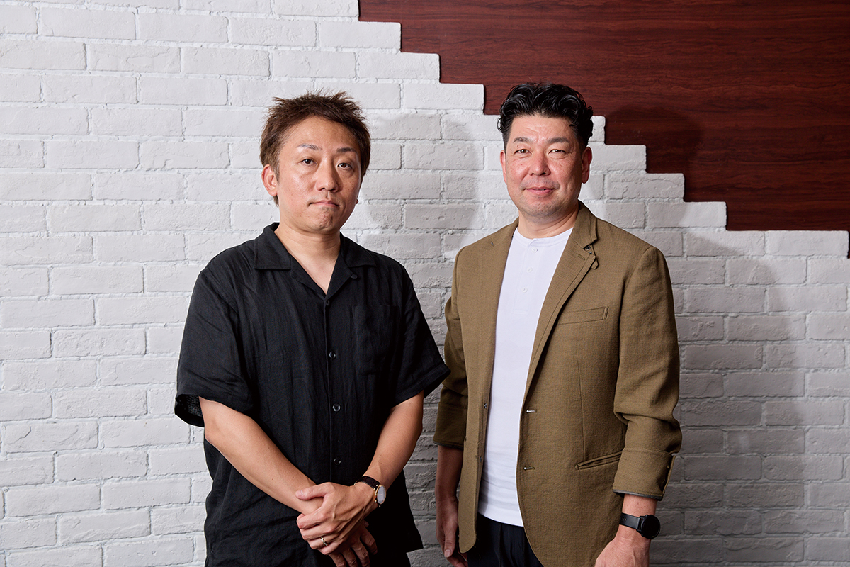 日本的Ｍ＆Ａ