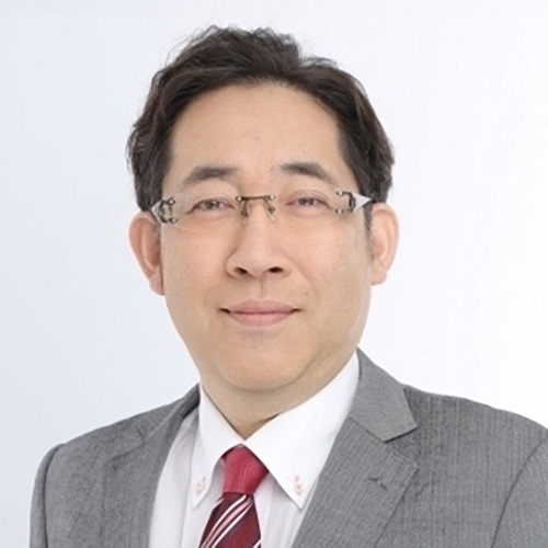 村上 和人 氏