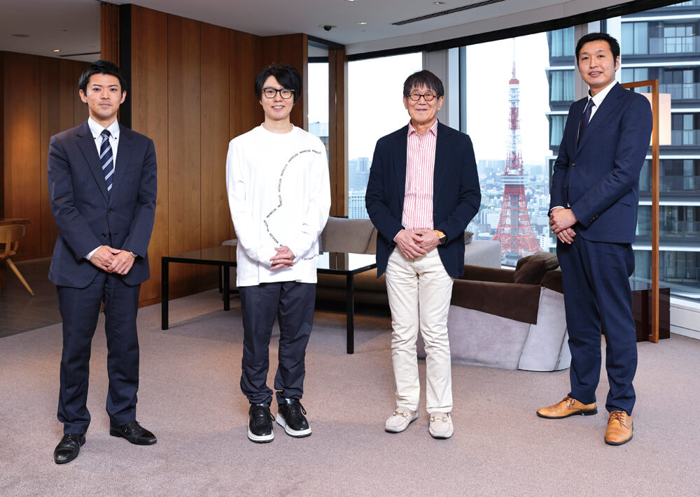 辻・本郷ITコンサルティング