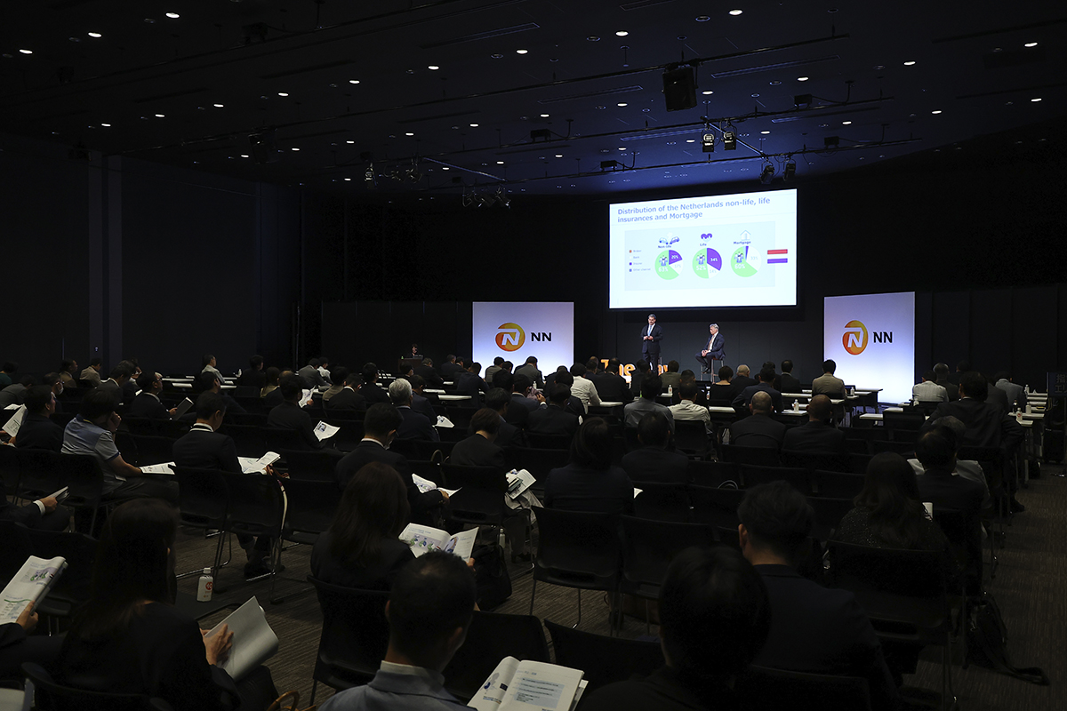 ビジネスレポート